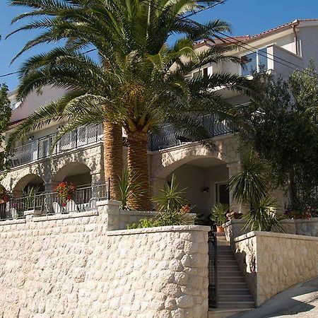 Banjol Apartments Marco Polo חדר תמונה
