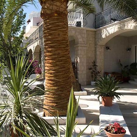 Banjol Apartments Marco Polo מראה חיצוני תמונה