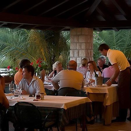 Banjol Apartments Marco Polo מראה חיצוני תמונה
