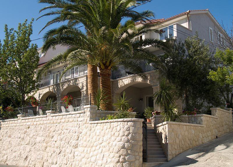 Banjol Apartments Marco Polo חדר תמונה
