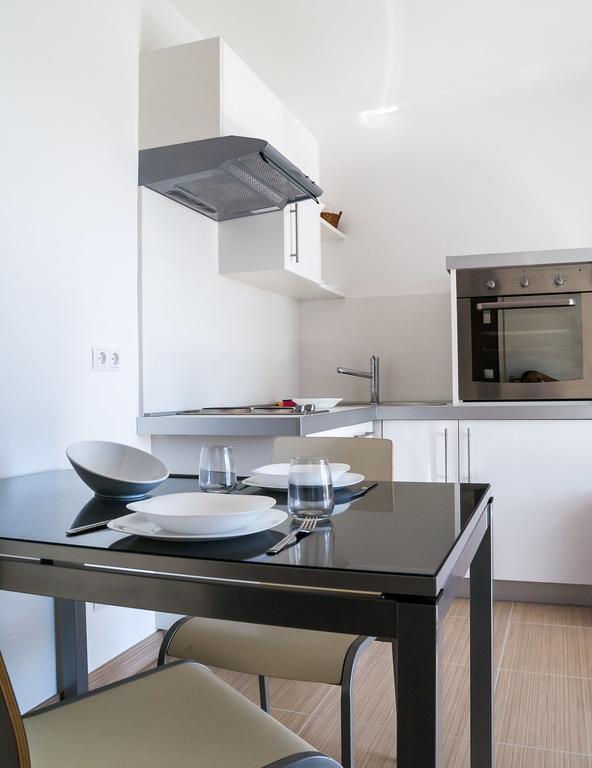 Banjol Apartments Marco Polo חדר תמונה