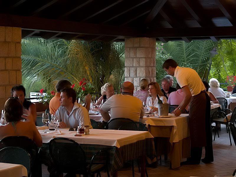 Banjol Apartments Marco Polo מראה חיצוני תמונה