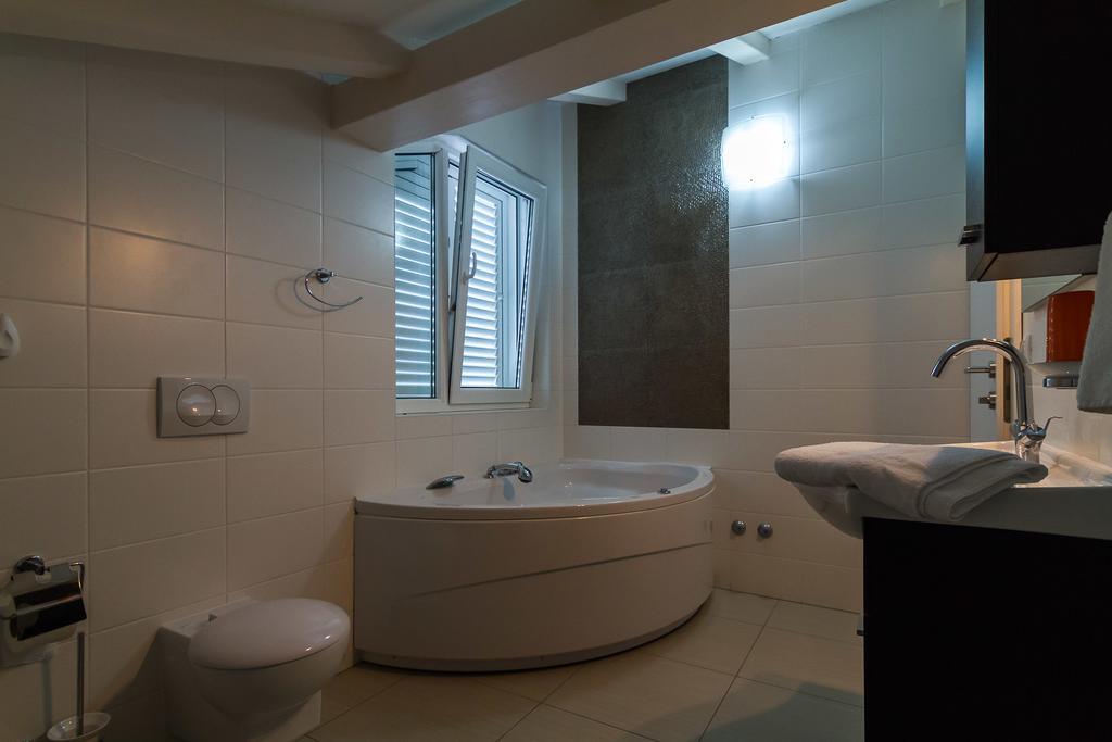 Banjol Apartments Marco Polo חדר תמונה