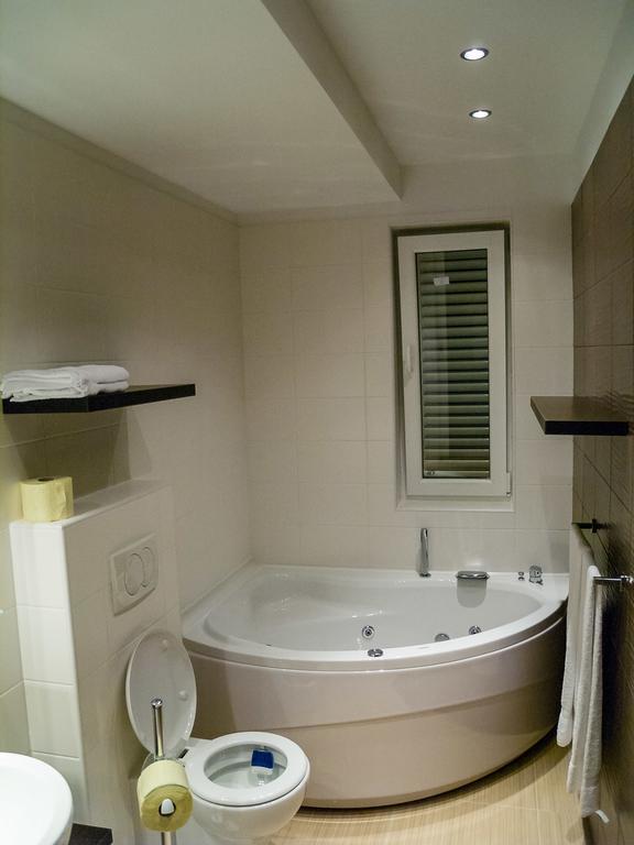 Banjol Apartments Marco Polo חדר תמונה