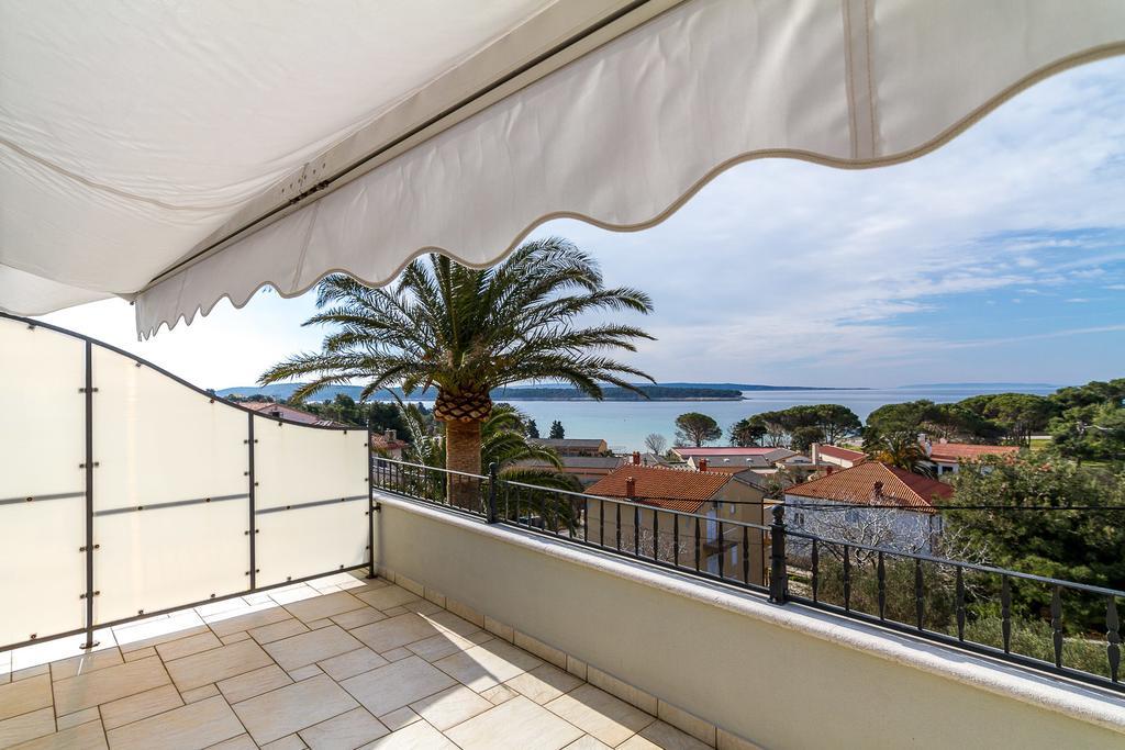 Banjol Apartments Marco Polo חדר תמונה