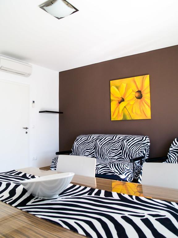 Banjol Apartments Marco Polo חדר תמונה