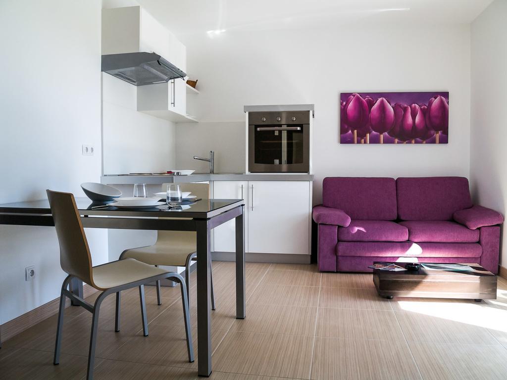Banjol Apartments Marco Polo חדר תמונה