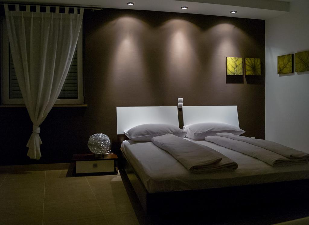 Banjol Apartments Marco Polo חדר תמונה
