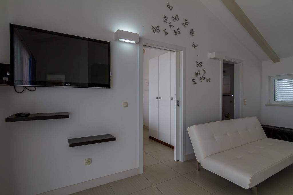 Banjol Apartments Marco Polo חדר תמונה