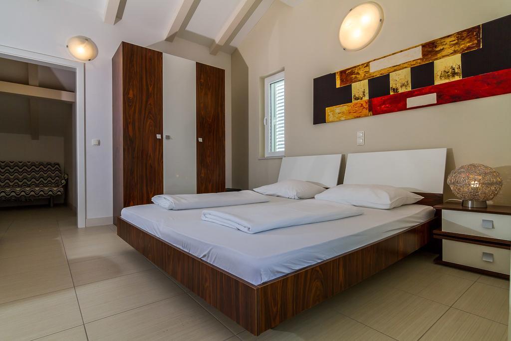 Banjol Apartments Marco Polo חדר תמונה
