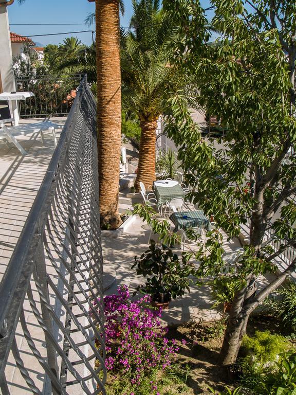 Banjol Apartments Marco Polo חדר תמונה